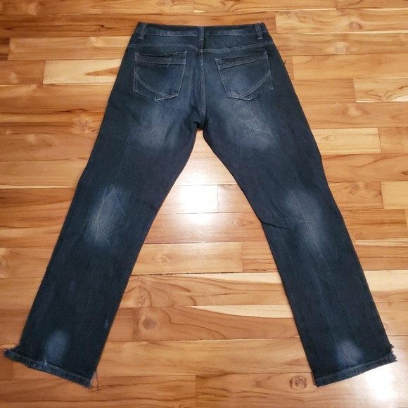 Men's jeans - Picture 7 of 7